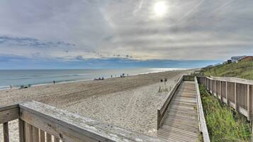 Apartemen (3 Bedrooms) | Interior