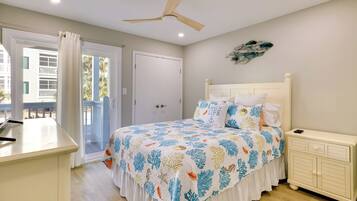 Apartment (3 Bedrooms) | Interior