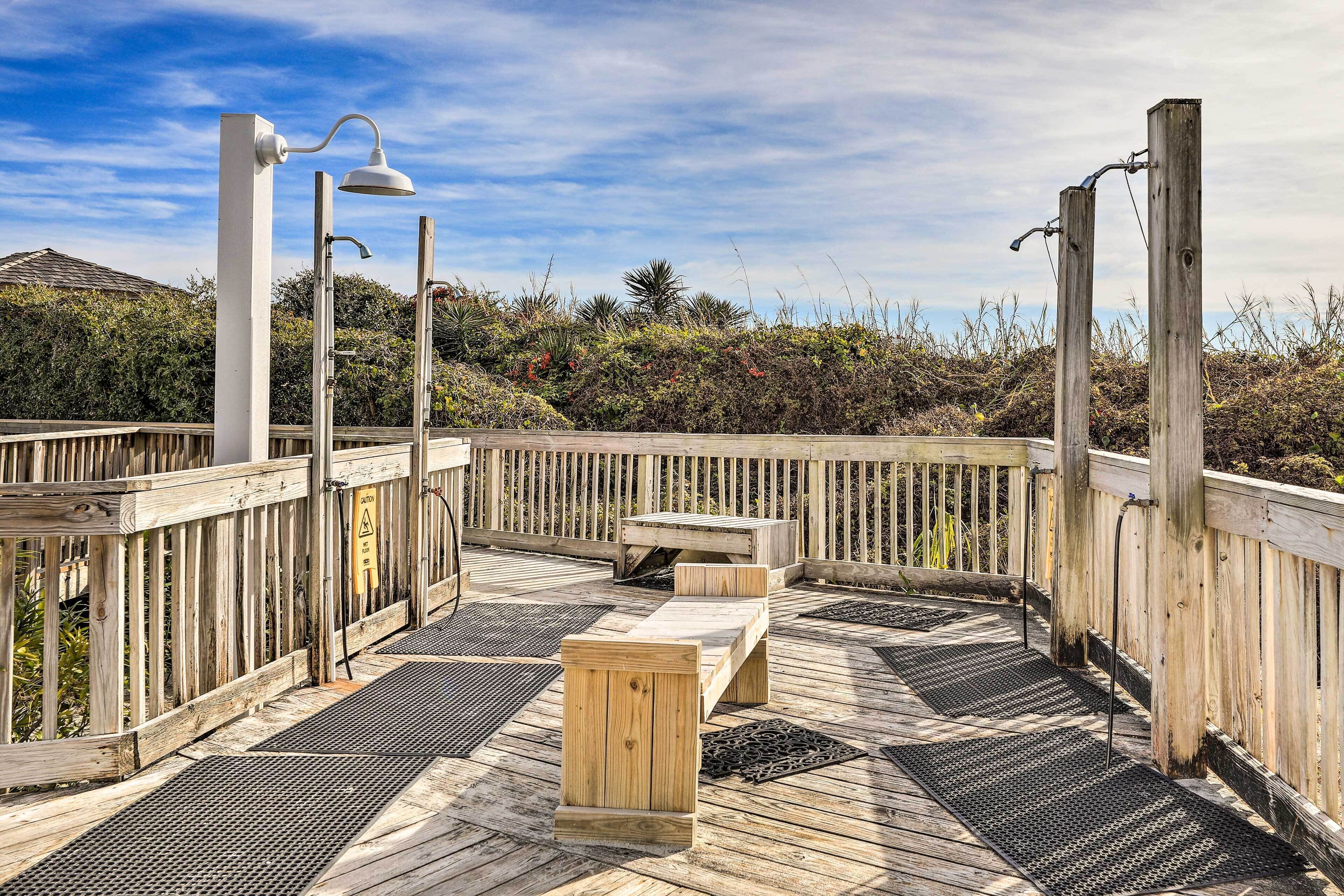 Apartment (3 Bedrooms) | Interior