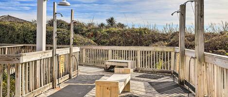 Leilighet (3 Bedrooms) | Innvendig