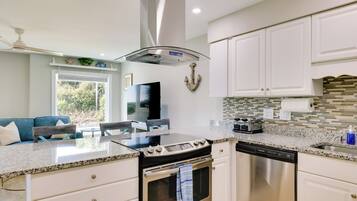 Apartment (3 Bedrooms) | Interior