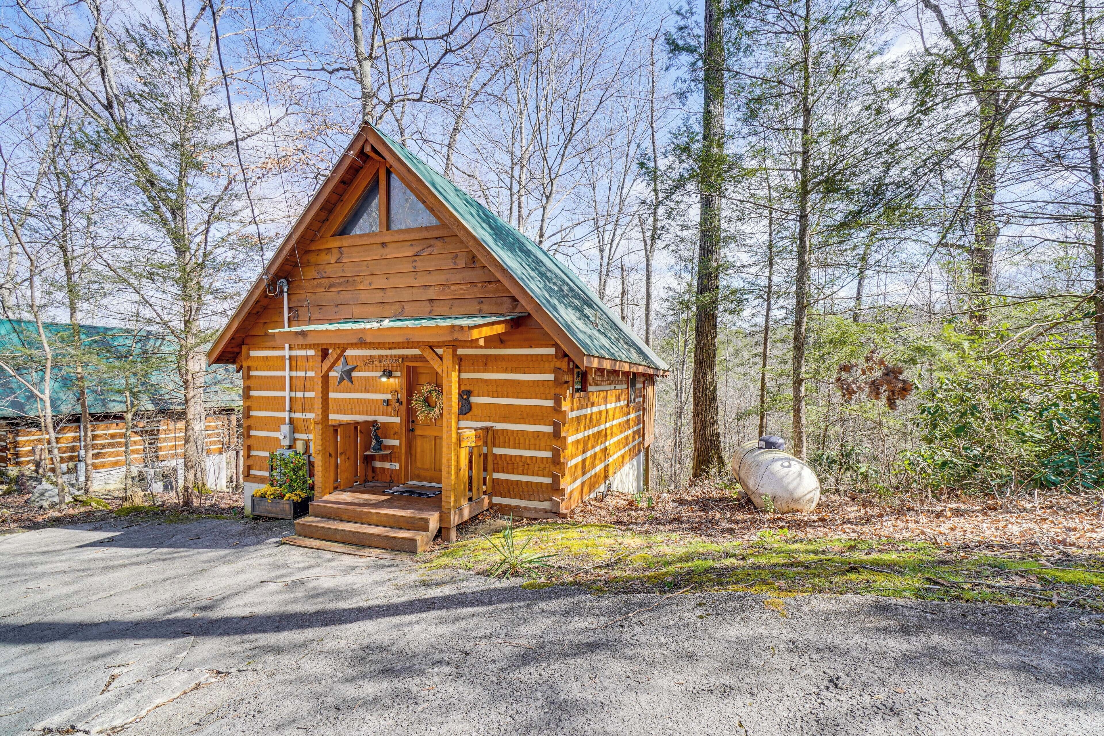 House (0 Bedroom) | Interior