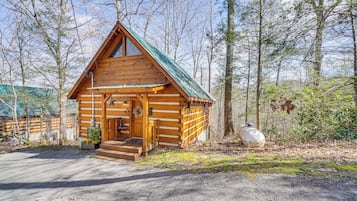 House (0 Bedroom) | Interior