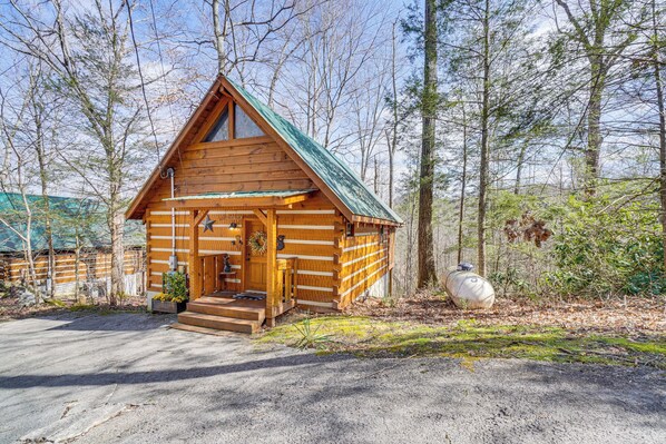 House (0 Bedroom) | Interior