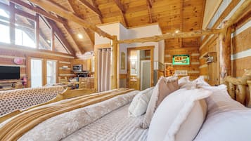 Rumah (0 Bedroom) | Interior