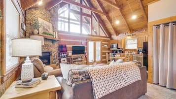 Maison (0 Bedroom) | Intérieur