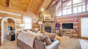 Casa (0 Bedroom) | Interior