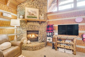 Maison (0 Bedroom) | Intérieur