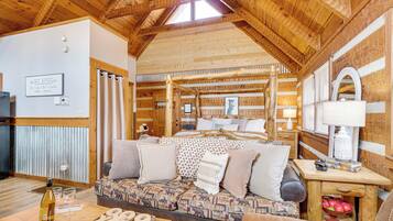 Casa (0 Bedroom) | Interior