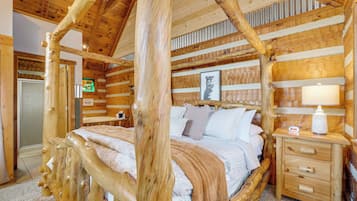 House (0 Bedroom) | Interior