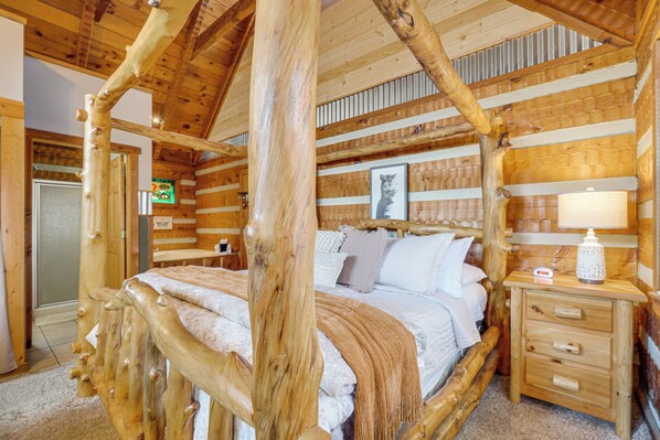 Ferienhaus (0 Bedroom) | Innenbereich