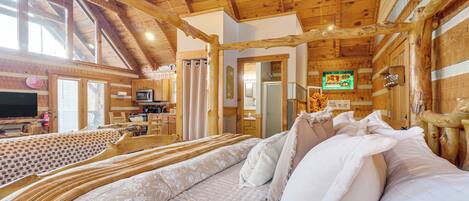 House (0 Bedroom) | Interior