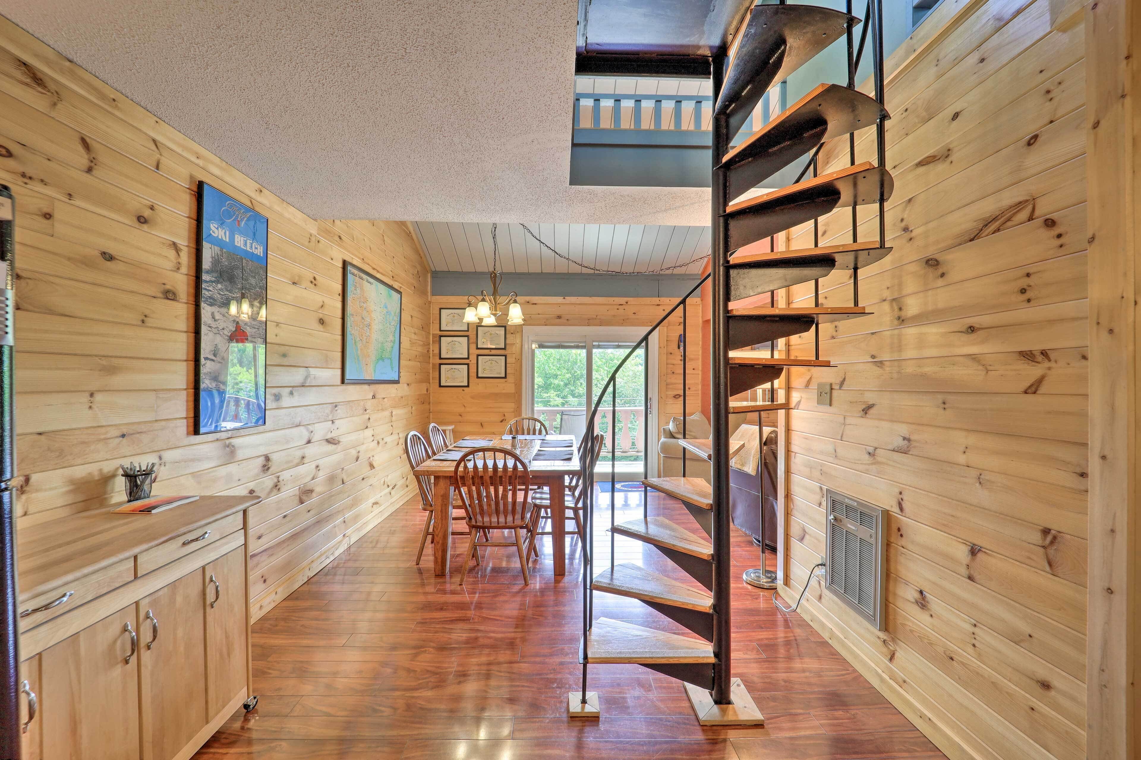 Apartment (3 Bedrooms) | Interior