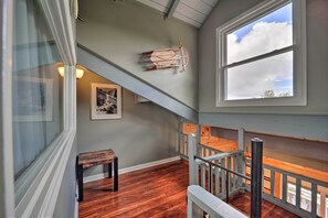 公寓 (3 Bedrooms) | 內部