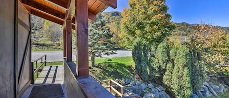 Departamento (3 Bedrooms) | Interior