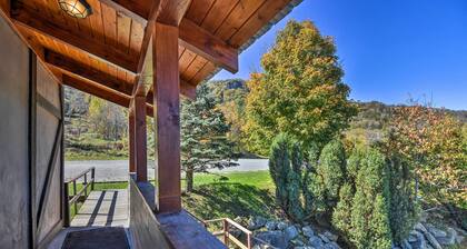 Cozy Condo: Walk to Resort, 9 Mi to Sugar Mountain