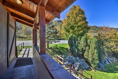 Cozy Condo: Walk to Resort, 9 Mi to Sugar Mountain