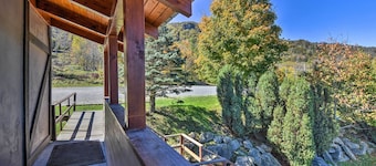 Cozy Condo: Walk to Resort, 9 Mi to Sugar Mountain