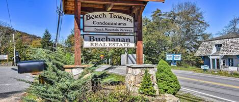 アパートメント (3 Bedrooms) | 内装