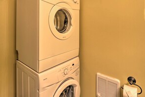 公寓 (3 Bedrooms) | 內部