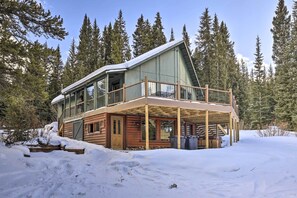 House (2 Bedrooms) | Front of property