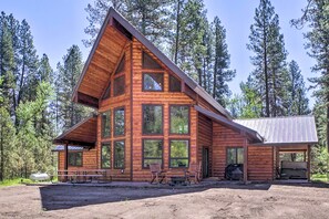 Hus (3 Bedrooms) | Interiør