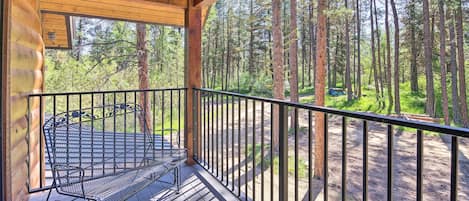 獨棟房屋 (3 Bedrooms) | 住宿內部