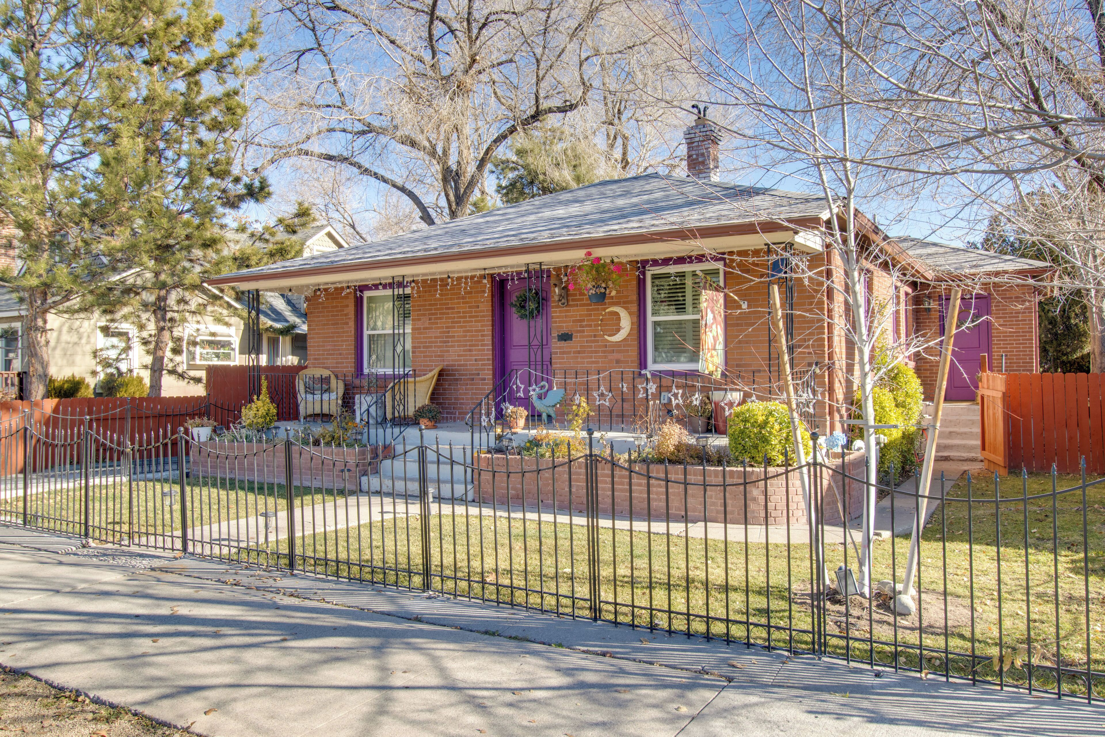 Nhà (3 Bedrooms) | Nội thất