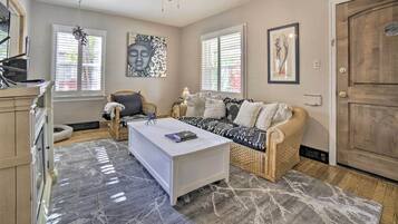 Maison (3 Bedrooms) | Intérieur