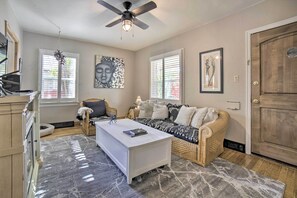 Casa (3 Bedrooms) | Interior