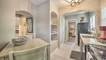 Nhà (3 Bedrooms) | Nội thất