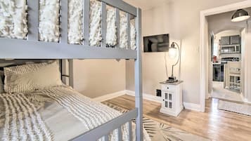 Maison (3 Bedrooms) | Intérieur