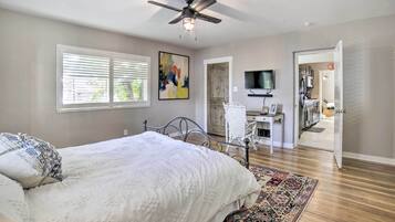 Nhà (3 Bedrooms) | Nội thất