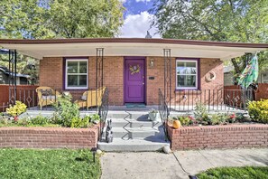 Maison (3 Bedrooms) | Intérieur