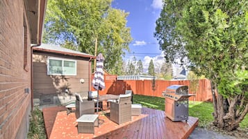 Maison (3 Bedrooms) | Intérieur