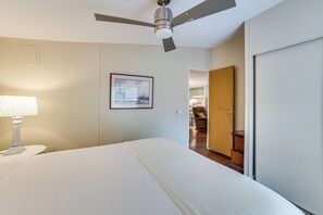 独立别墅 (3 Bedrooms) | 住宿内部