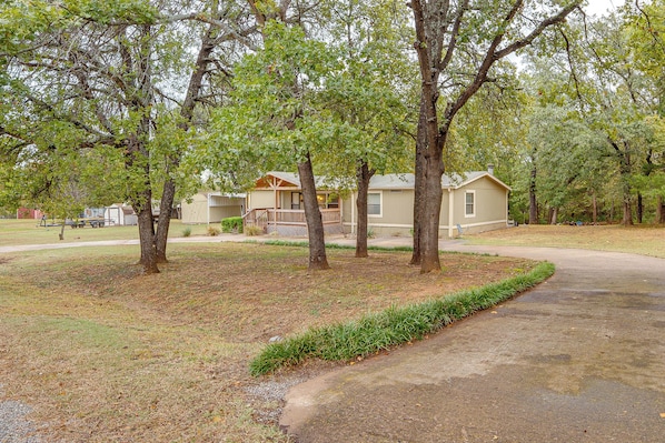 独立别墅 (3 Bedrooms) | 住宿内部