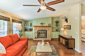 Casa (3 Bedrooms) | Interior