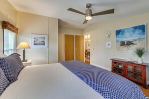 Casa (3 Bedrooms) | Interior