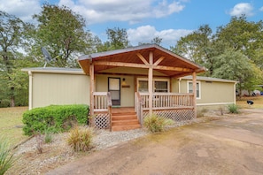 独立别墅 (3 Bedrooms) | 住宿内部