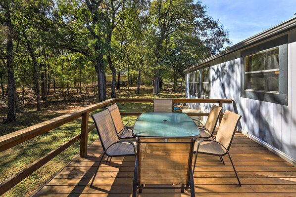 Casa (3 Bedrooms) | Interni