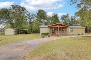 Casa (3 Bedrooms) | Interior