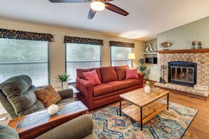 Huis (3 Bedrooms) | Interieur