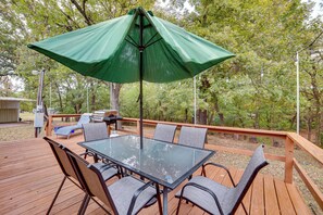 獨棟房屋 (3 Bedrooms) | 住宿內部