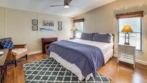 Casa (3 Bedrooms) | Parte interna