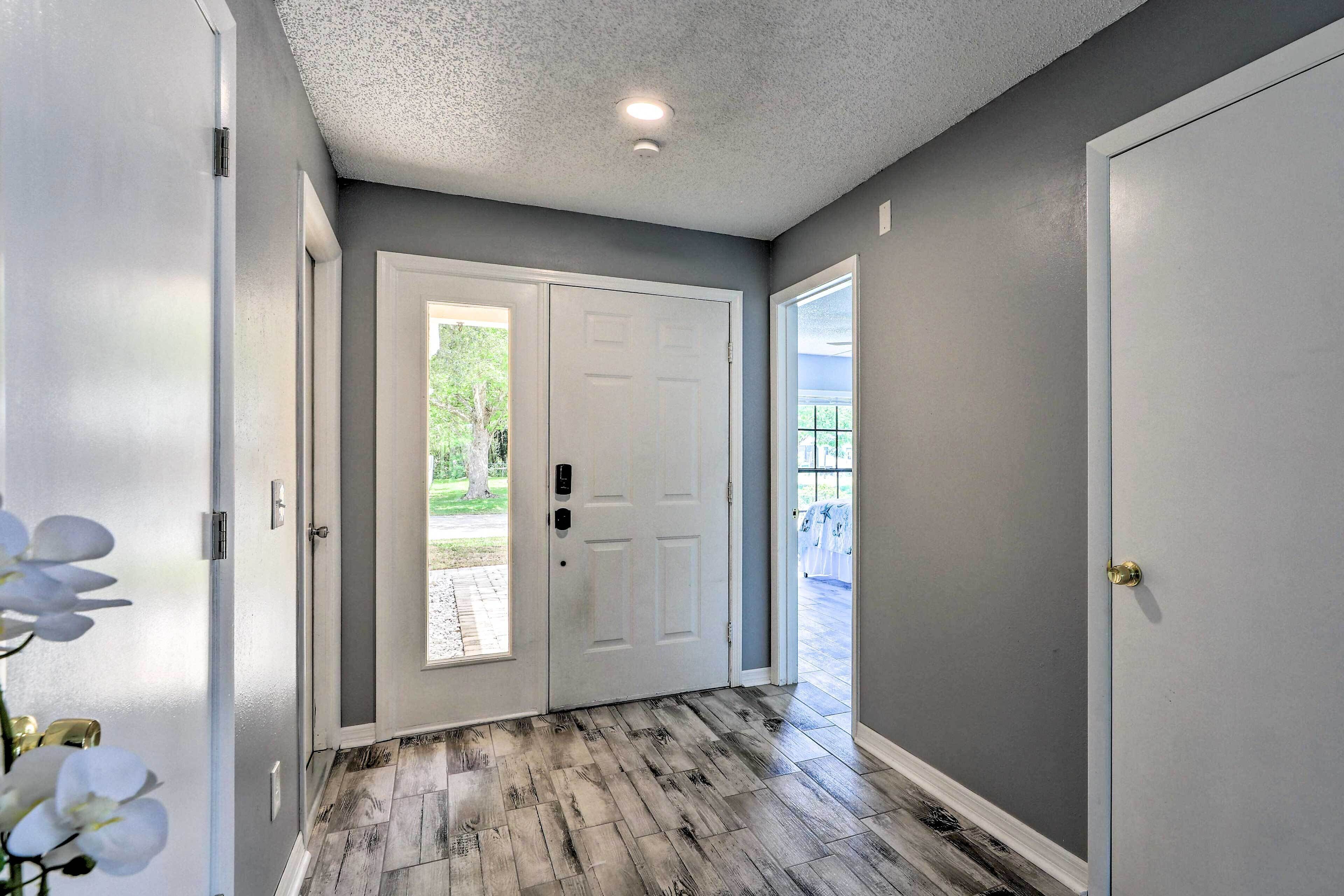 独立别墅 (3 Bedrooms) | 住宿内部