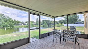 Casa (3 Bedrooms) | Fachada da propriedade