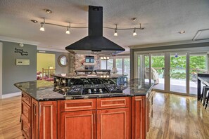 Maison (4 Bedrooms) | Intérieur
