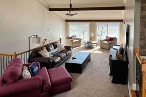 Maison (4 Bedrooms) | Intérieur