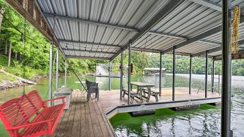 Rumah (4 Bedrooms) | Interior